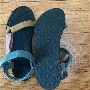 Teva Sandals
